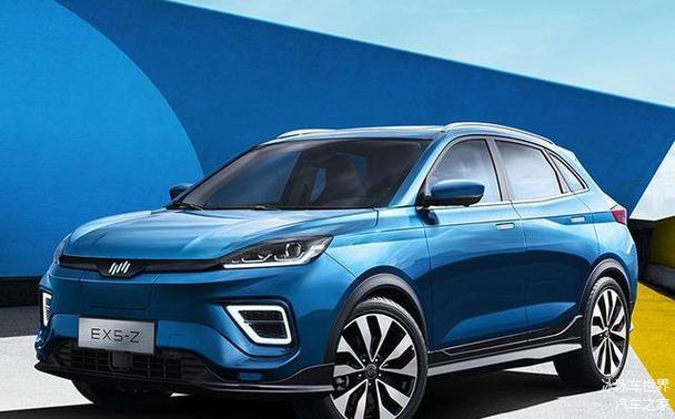 广州56WEY威派豪华SUV市场的黑马，零跑汽车与智能交通系统的协同