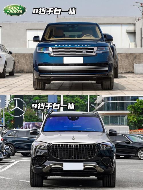 广州56迈巴赫经典与现代的完美融合，路虎如何塑造独特的品牌形象